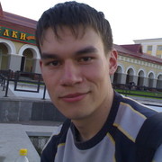 Закиев Рамиль on My World.