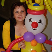Ольга Читаева on My World.