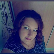 Ирина Воронина on My World.