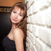 Анна Пластинина Ярославль