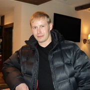 иван берген on My World.