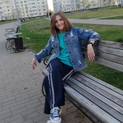 Оксана Петроченко on My World.