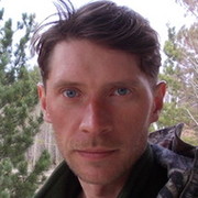Юрий Леснов on My World.