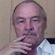 Sergey Astashkin on My World.