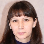 Ильмира Тимиркаева on My World.