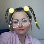 Ольга Игнашенкова on My World.