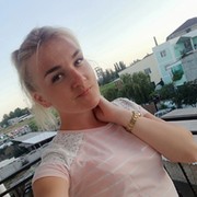 Анна Игнатенко on My World.