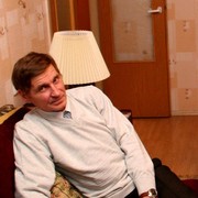 Игорь Голованов on My World.