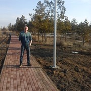 Гарик Губанов on My World.