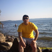 игорь мизев on My World.