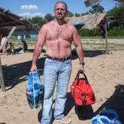 Игорь Чурсин on My World.