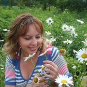 Ирина Солоха on My World.
