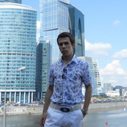 Ильдар Васильев on My World.