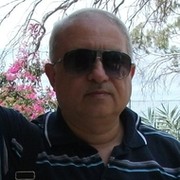 Ilion Dreer on My World.