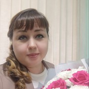 Ильмира Гадулевич on My World.