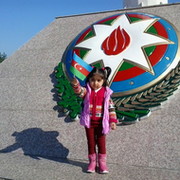 ilqar Aliyev on My World.