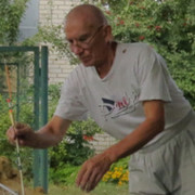 Виктор Ильин on My World.