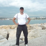ilia muromec on My World.