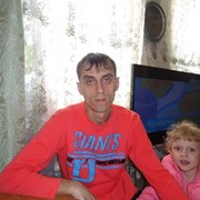 Василий Степанович (БиК) on My World.