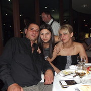 Инга ..... on My World.
