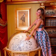 инна п on My World.