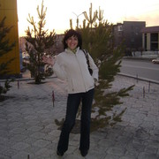 Иолла Каболова on My World.