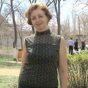 Любовь Трофимова on My World.