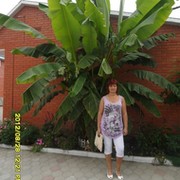Irina Moskovkina on My World.