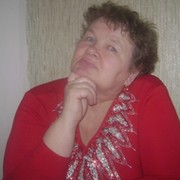 ираида иванова on My World.