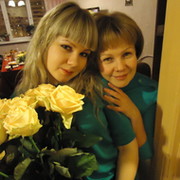 Ирина Шемякина on My World.