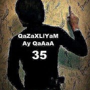 Ⱥ  Ṽ  Ⱥ  Ʀ  Ⱥ 35 on My World.