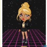 Олеся Иванова on My World.