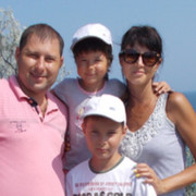 Ирина Петрова on My World.