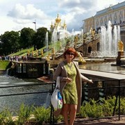 Людмила Гринь on My World.