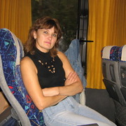Irina Bolotskih on My World.