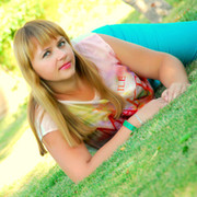 Ирина Каленикова on My World.