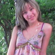 Ирина Готка on My World.