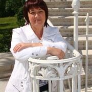 ИРИНА КЛЮКВИНА on My World.
