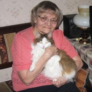 Ирина Соболева on My World.