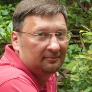 Игорь Исаев on My World.