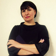 Надежда Гусева on My World.