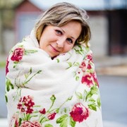 Ольга Яшникова on My World.