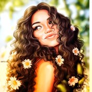 ☀*”˜Анна Ищук ˜”*☀ on My World.