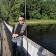 Сергей Ишмаев on My World.