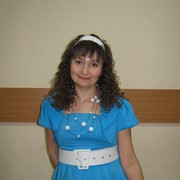 Гузель Ишмакова on My World.