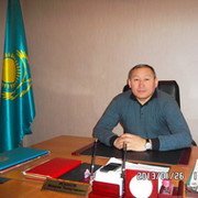 Искаков Мейрам в Моем Мире.
