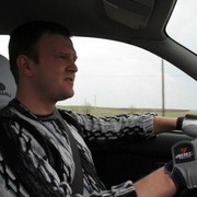 Денис Иванов on My World.