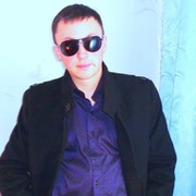 Иван хороший  on My World.