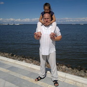 Иван Новиков on My World.