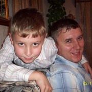 Андрей Иванов в Моем Мире.